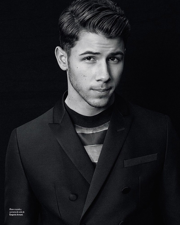 Nick Jonas by Michael Schwartz for Icon Magazine-4