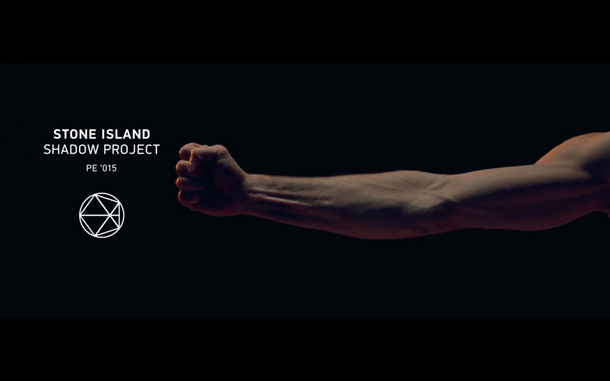 Stone Island Shadow Project Spring Summer 2015 Video