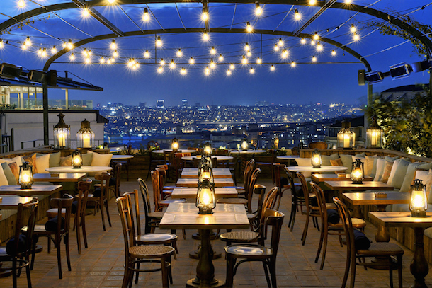 Soho House Istanbul-2