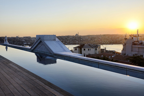 Soho House Istanbul-6