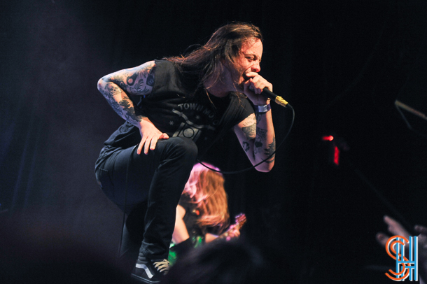 Cancer Bats-2