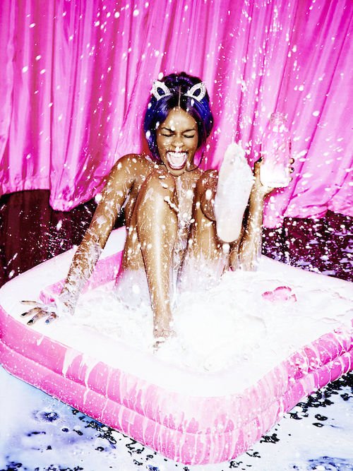 Azealia Banks for Playboy April 2015-8