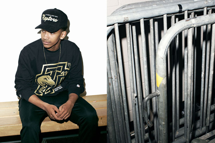 OVO x Toronto Raptors x Mitchell Ness Spring 2015 Collection-10