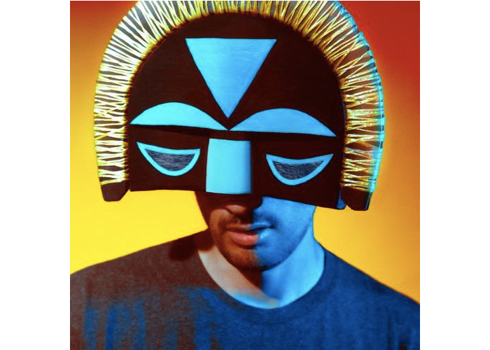 SBTRKT new music 2015