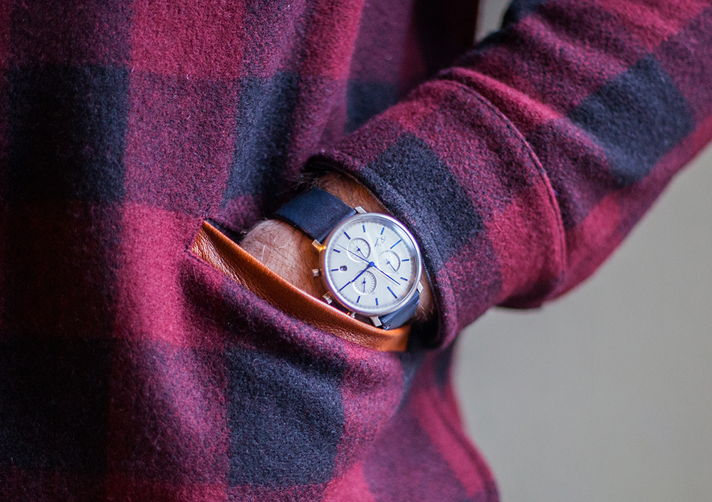 Streetstyle coffee - Watch