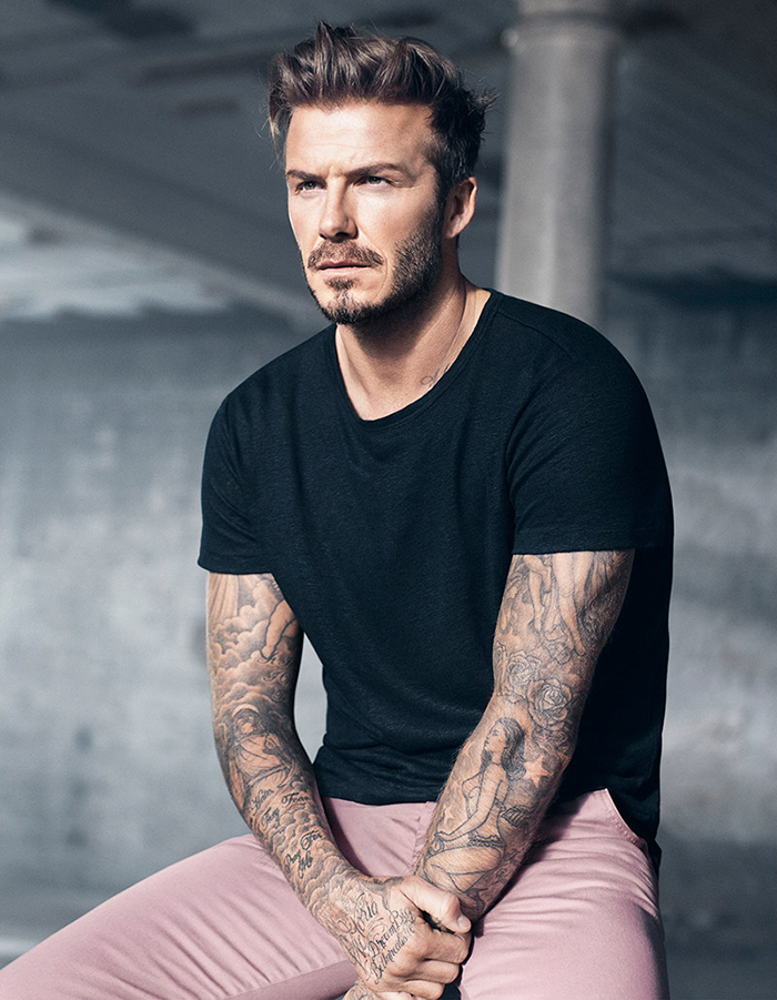 HM Modern Essentials selected by David Beckham-4