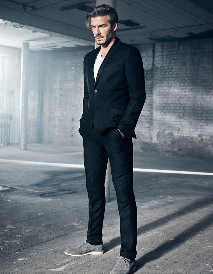 HM Modern Essentials selected by David Beckham-7