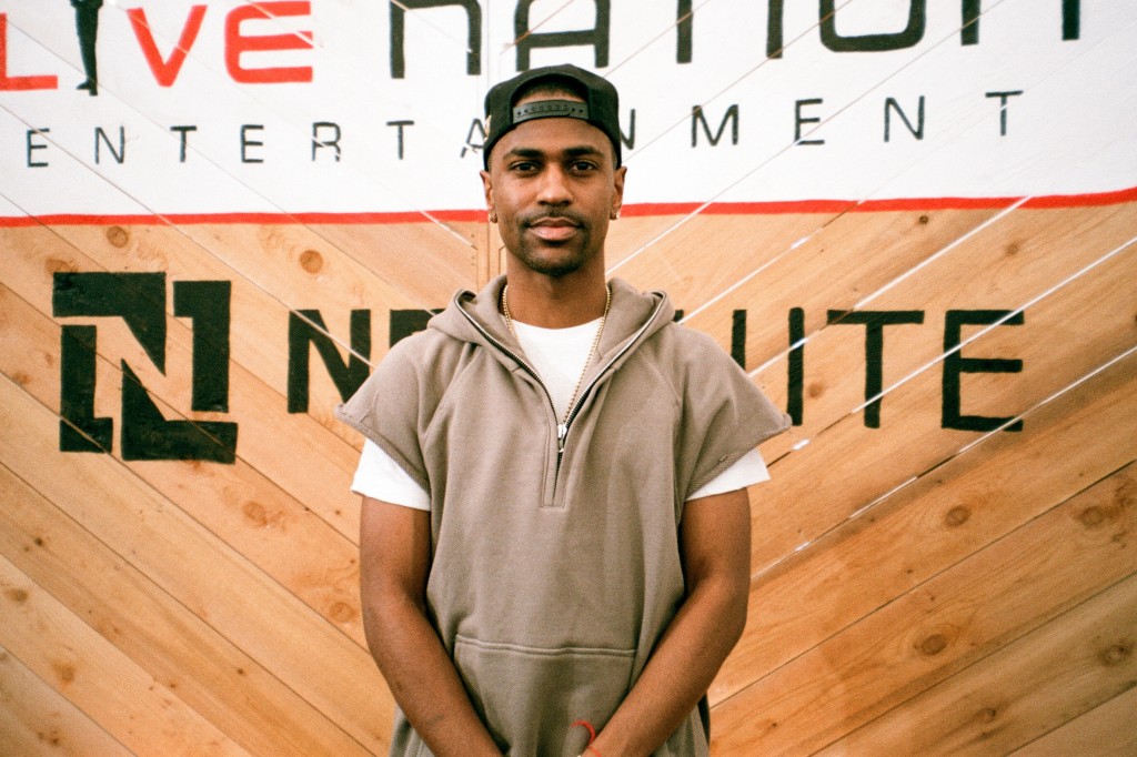 Big Sean sxsw 2015 Photo Essay-3jpg