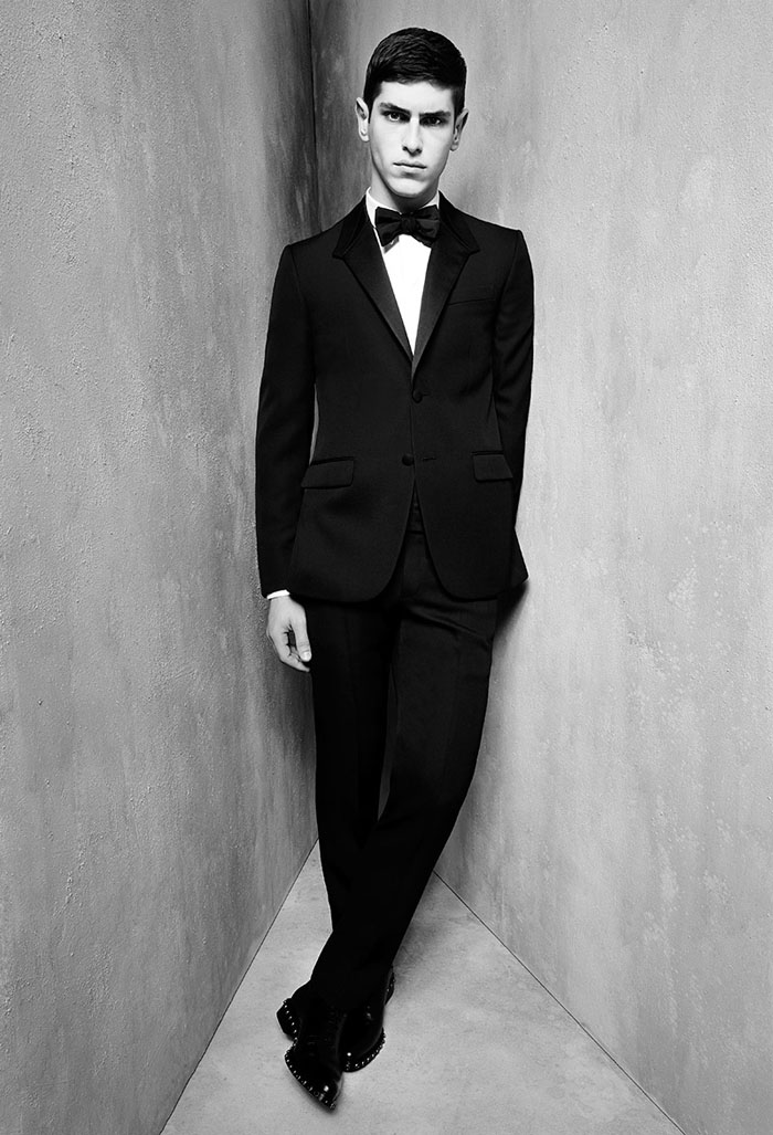 Givenchy-Tuxedo-Capsule-Collection-2