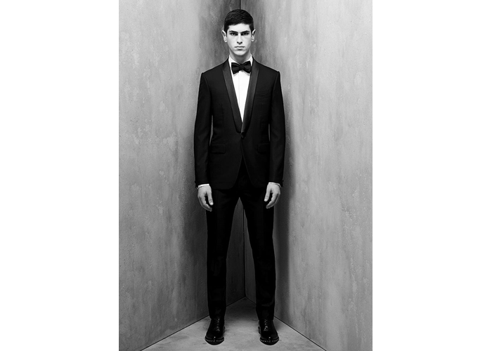 Givenchy-Tuxedo-Capsule-Collection