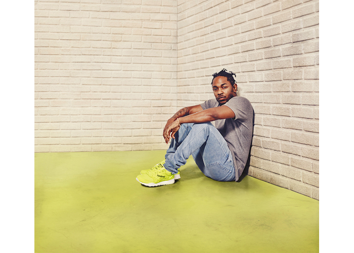 Reebok Classic Kendrick Lamar present "Be Ventilated" Film | Sidewalk