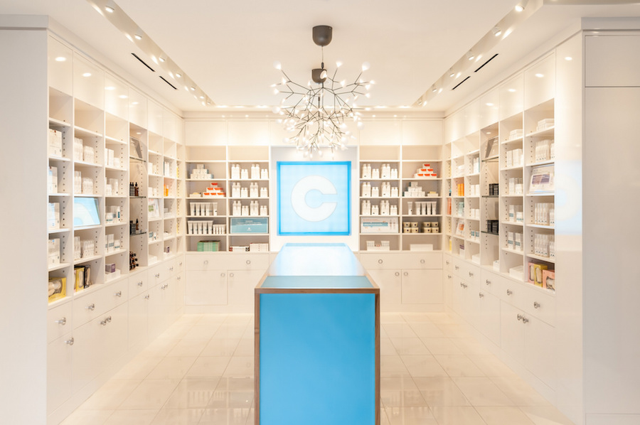 Consonant Skincare Downtown Toronto-2