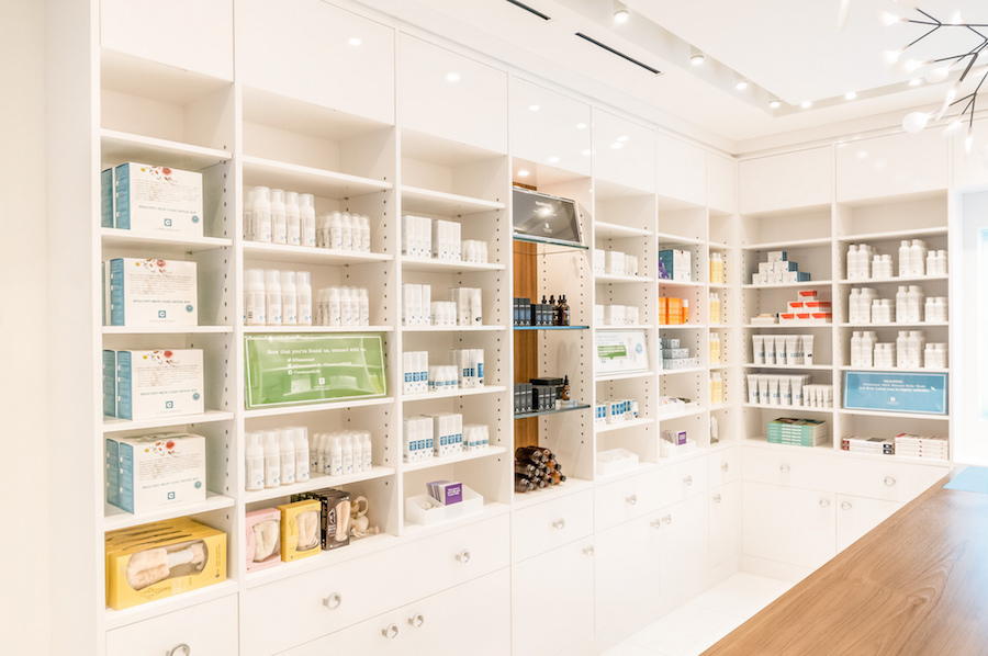 Consonant Skincare Downtown Toronto-3