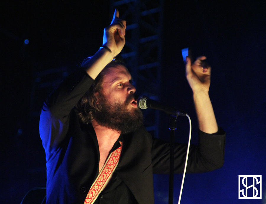 Father John MIsty Coachella 2015