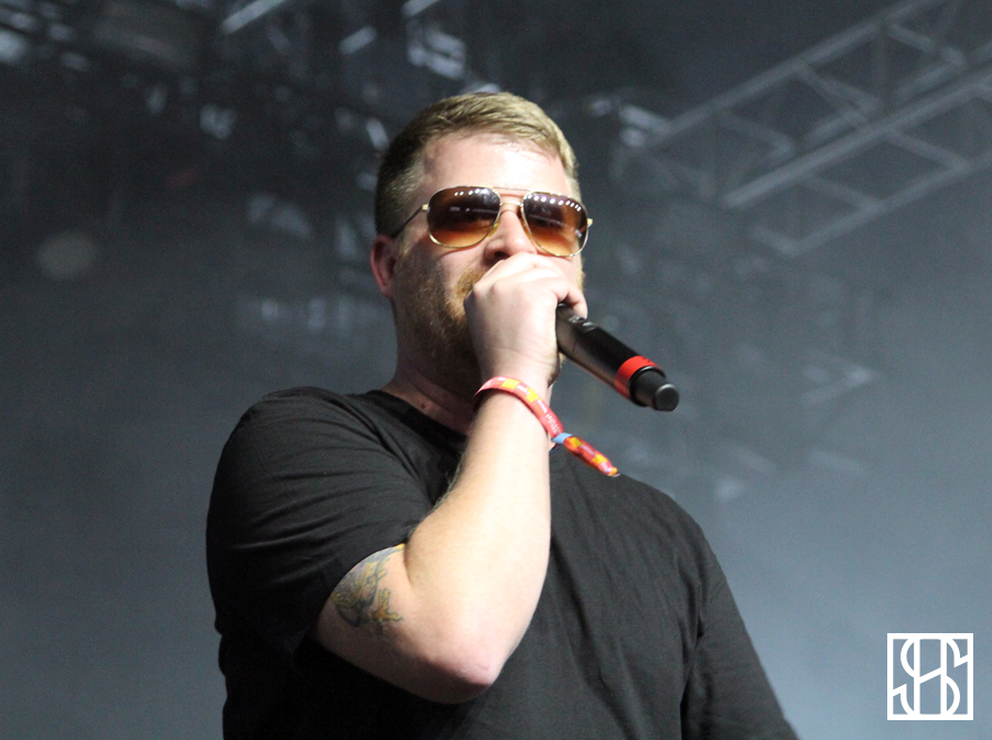 Run The Jewels El-P Coachella 2015