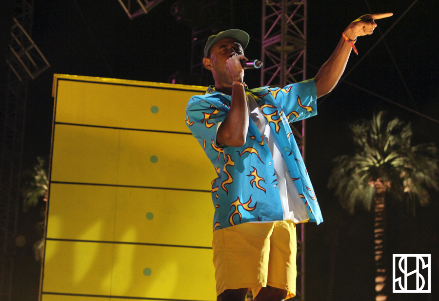 Tyler the Creator Coachella 2015-5