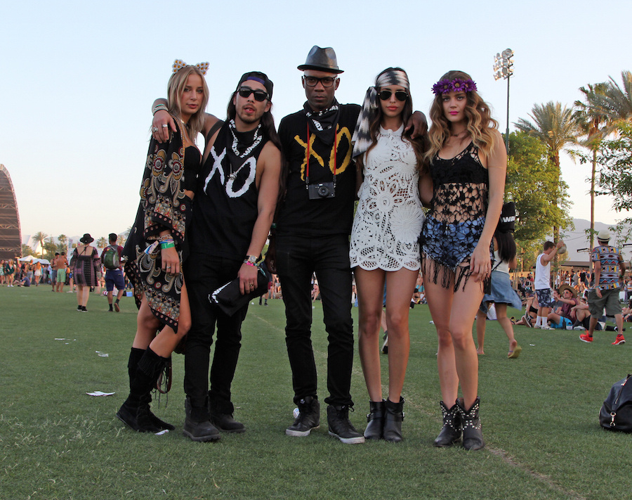 Coachella 2015 Street Style-2