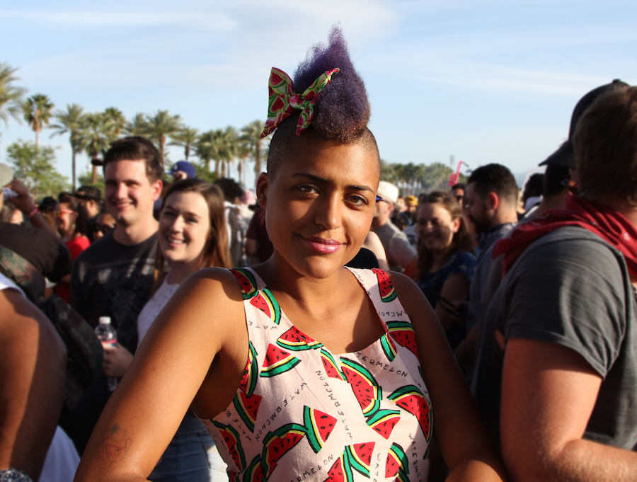 Coachella 2015 Street Style-21