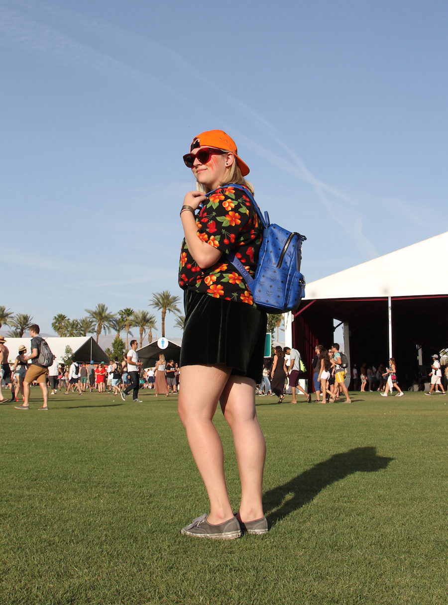 Coachella 2015 Street Style-22