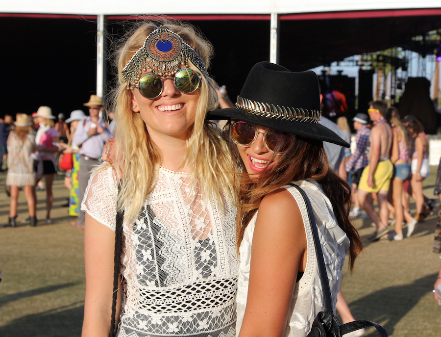 Coachella 2015 Street Style-25