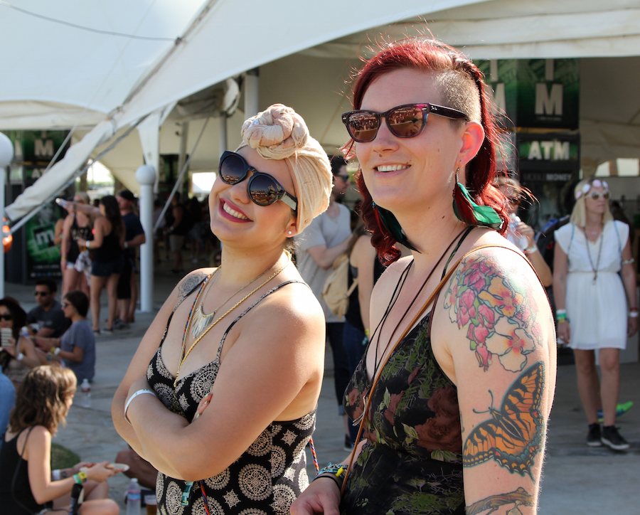 Coachella 2015 Street Style-35