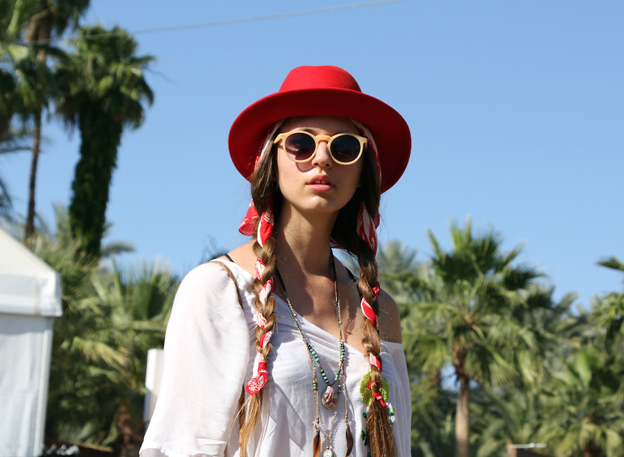 Coachella 2015 Street Style-40