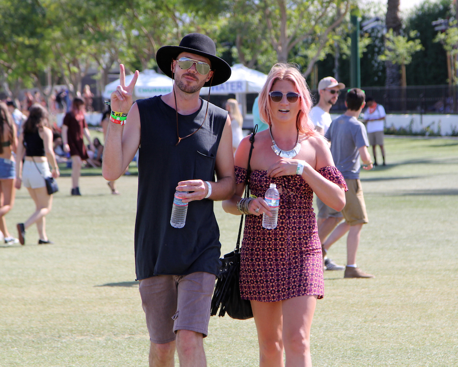 Coachella 2015 Street Style-43