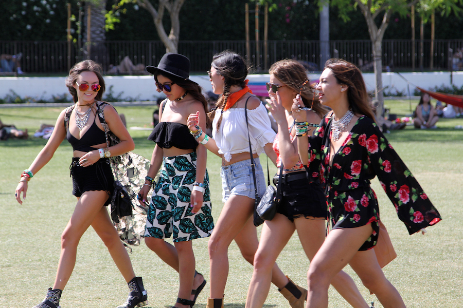 Coachella 2015 Street Style-7