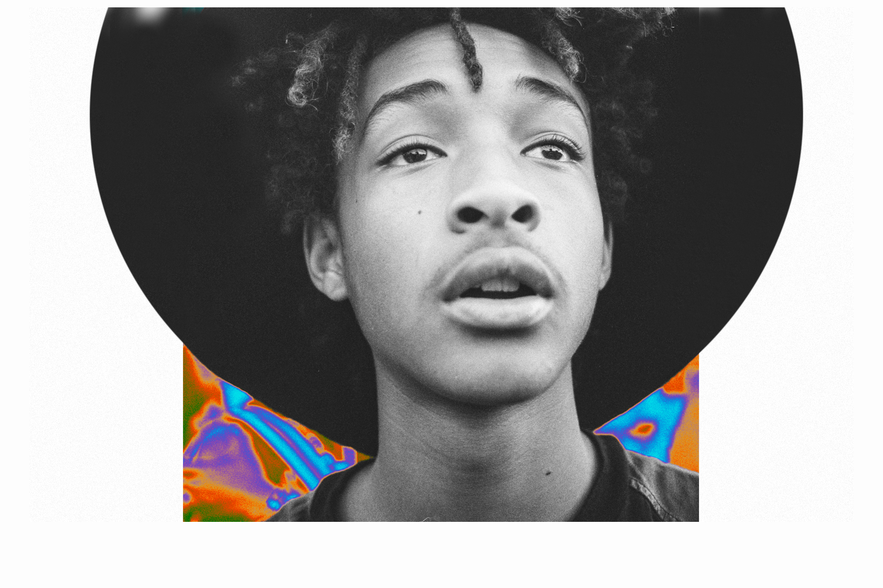 Jaden Smith Offering