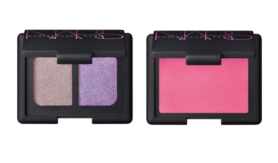 Nars x Christopher Kane Collection-3