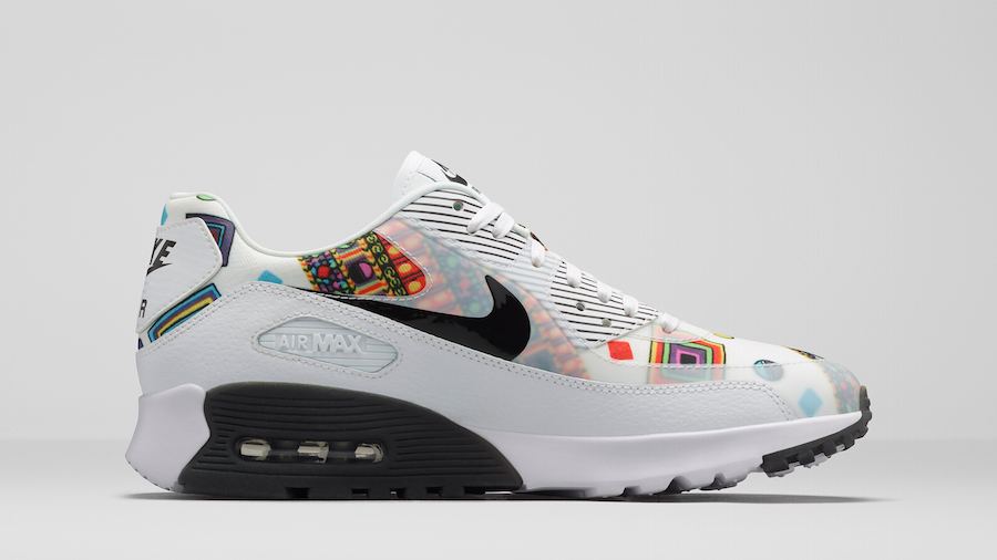 Nike x Liberty Summer 2015-13