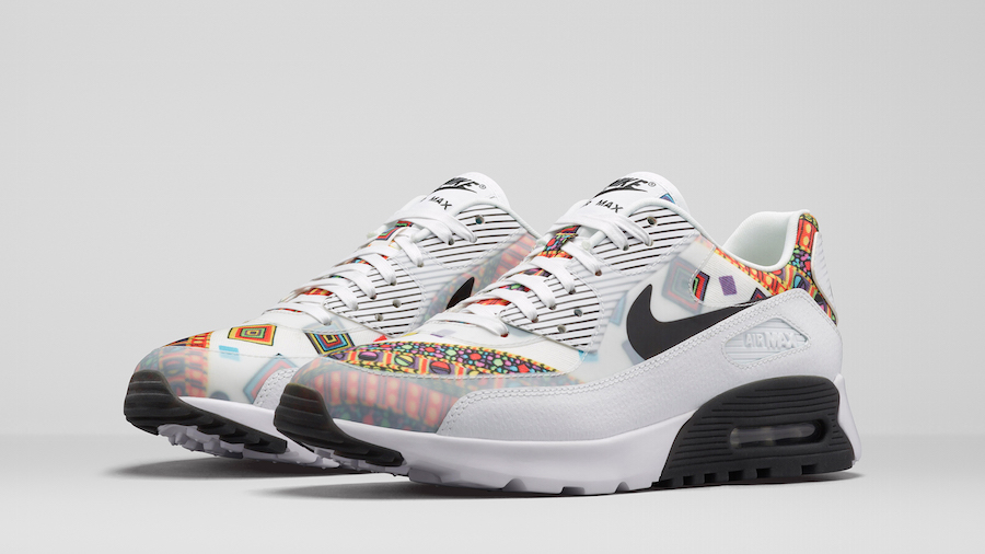 Nike x Liberty Summer 2015-16