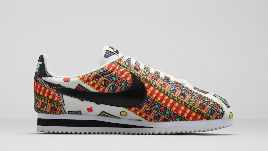 Nike x Liberty Summer 2015-21