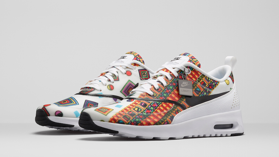 Nike x Liberty Summer 2015-6