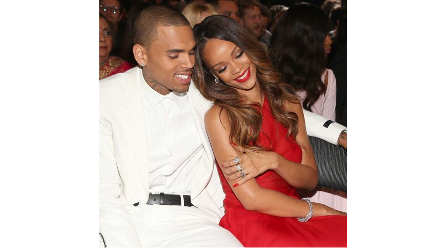 Chris Brown ft Rihanna Put It Up Unreleased