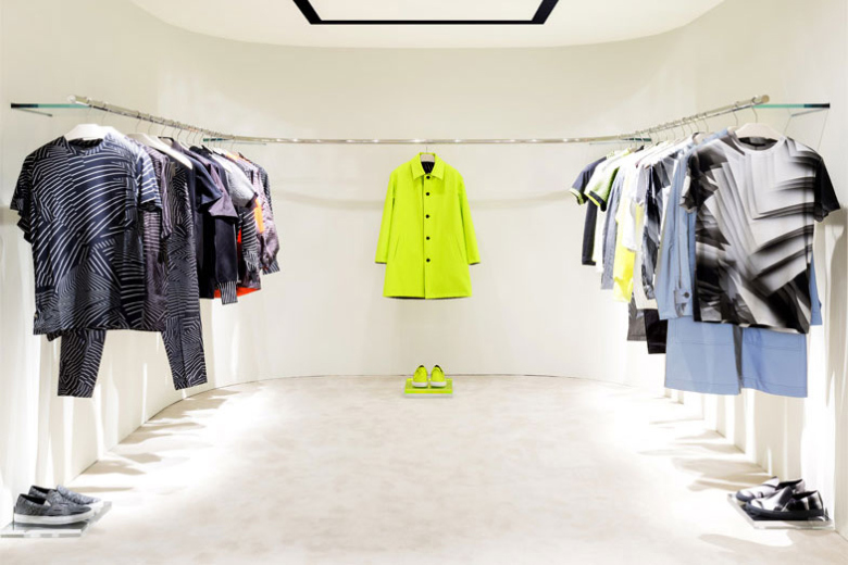 Christopher Kane London Flagship-2