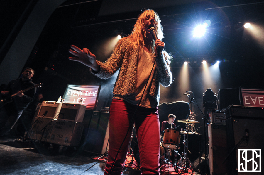 The Marmozets-1