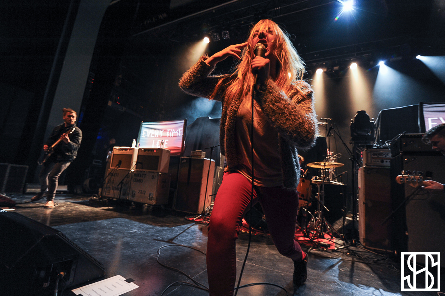 The Marmozets-2