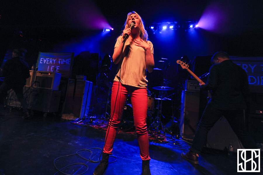 The Marmozets-5