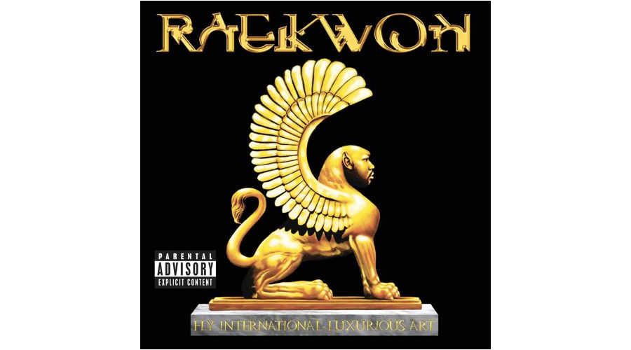 Raekwon I Got Money ASAP Rocky