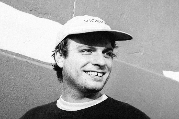 Mac DeMarco