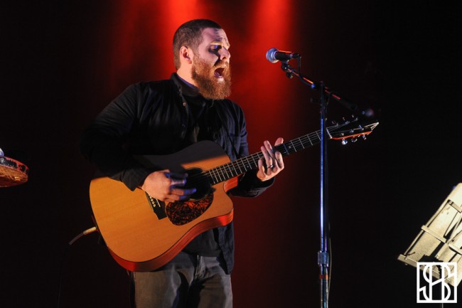 Live Music: Dustin Kensrue & Andy Hull at The Opera House, Toronto ...