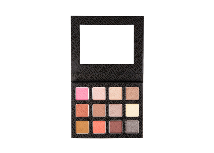 Sigma The Brilliant and Spellbinding Eyeshadow Palette