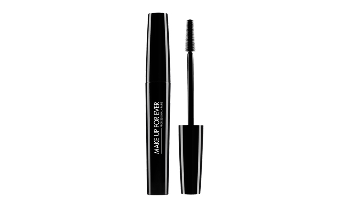 Make Up For Ever Smoky Stretch Lengthening & Defining Mascara