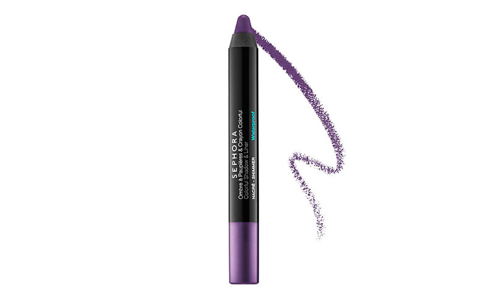 SEPHORA COLLECTION Colorful Shadow & Liner in Violet