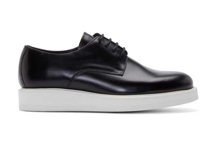 Public School Spring Summer 2015 Footwear-2