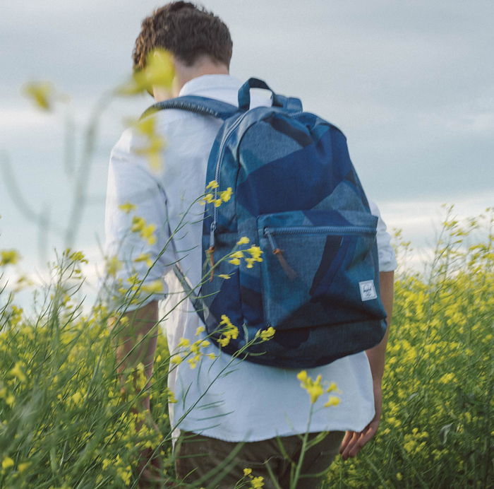 Herschel Supply Co Summer 2015 Lookbook-18