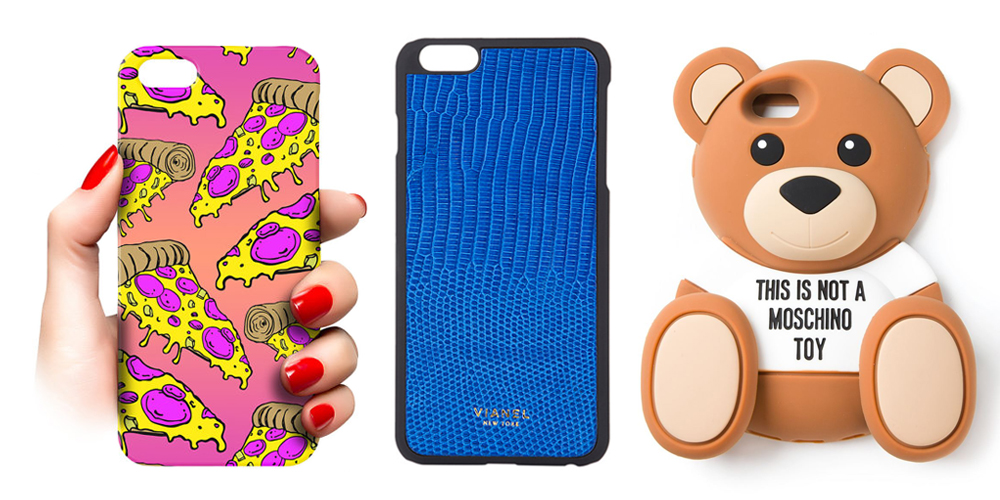 The Coolest iPhone 6 and 6 Plus Cases