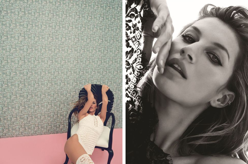 Gisele Bundchen for Vogue Brazil May 2015-3
