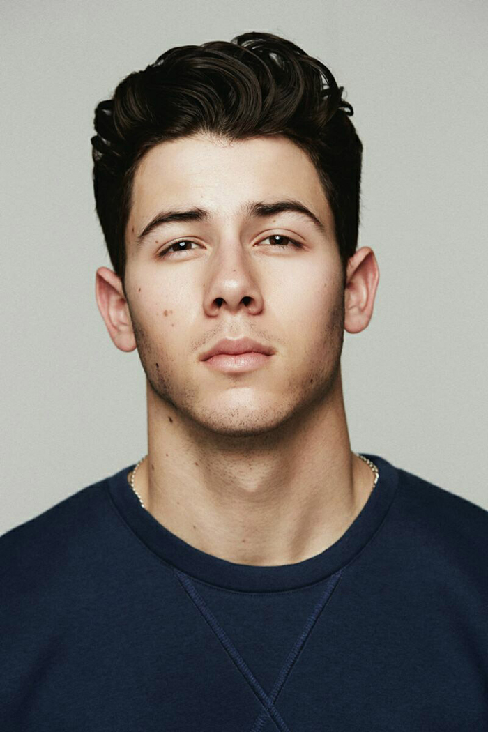 Nick Jonas for FHM China-10